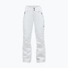 Spodnie narciarskie damskie Peak Performance Anima off white