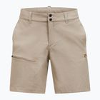 Spodenki trekkingowe damskie Peak Performance Iconiq avid/beige