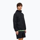 Kurtka przeciwwiatrowa męska Peak Performance Freelight Wind black