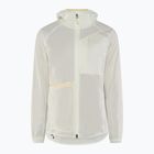 Kurtka hybrydowa damska Peak Performance Freelight Alpha offwhite/avid beige