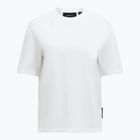 Koszulka damska Peak Performance Heavy Cotton off white