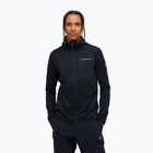Bluza Peak Performance Utility Light Zip black/black