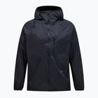 Kurtka hybrydowa męska Peak Performance Freelight Alpha black