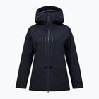 Kurtka narciarska damska Peak Performance Whitelight APX black