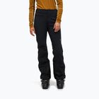 Spodnie narciarskie damskie Peak Performance Stretch Softshell black
