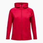 Bluza damska Peak Performance Rider Essentials Zip Hood no color