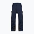 Spodnie narciarskie męskie Peak Performance Whitelight Insulated Pants blue shadow