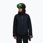 Kurtka narciarska męska Peak Performance Whitelight Insulated black