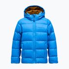 Kurtka puchowa dziecięca Peak Performance Frost Down Puffer Jacket Azure Ascent