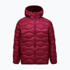 Kurtka puchowa męska Peak Performance Helium Down Hood Jacket Vertical Zenith