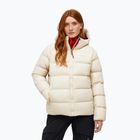 Kurtka puchowa damska Peak Performance Frost Down Puffer Jacket Sand Fog