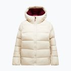 Kurtka puchowa damska Peak Performance Frost Down Puffer Jacket Sand Fog