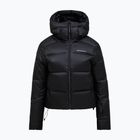 Kurtka narciarska damska Peak Performance Glissade Down black