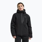 Kurtka ocieplana damska Didriksons Fiora black