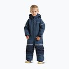 Kombinezon narciarski dziecięcy Didriksons Falken K Coverall 2 mountain blue