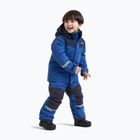 Komplet narciarski dziecięcy Didriksons Skare 2 ultramarine
