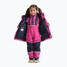 Komplet narciarski dziecięcy Didriksons Skare 2 cactus pink
