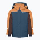 Kurtka dziecięca Didriksons Neptun 5 mountain blue