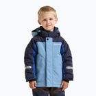 Kurtka dziecięca Didriksons Neptun 5 winter blue