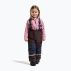 Spodnie dziecięce Didriksons Idre 7 shadow brown