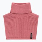 Komin dziecięcy Didriksons Delfinen 3 heather pink