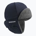 Czapka zimowa dziecięca Didriksons Biggles 7 navy