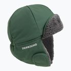 Czapka zimowa dziecięca Didriksons Biggles 7 dark moss