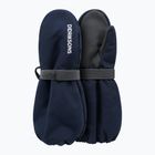 Rękawice narciarskie dziecięce Didriksons Biggles Mitten 8 navy