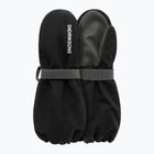 Rękawice narciarskie dziecięce Didriksons Biggles Mitten 8 black