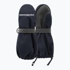 Rękawice narciarskie dziecięce Didriksons Biggles Zip Mitten 9 navy
