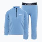 Komplet dziecięcy Didriksons Jadis Set 5 winter blue