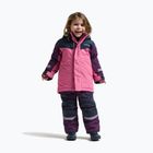 Komplet narciarski dziecięcy Didriksons Skare Multi northern purple