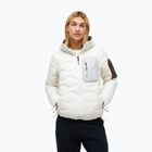 Kurtka puchowa damska Peak Performance Helium Utility Down offwhite/antarctica