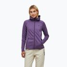 Bluza damska Peak Performance Rider Essentials montana grape/montana grape