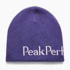 Czapka zimowa Peak Performance PP montana grape