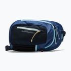 Saszetka nerka Peak Performance Outdoor Slingbag 4,5 l blue shadow/summit sky