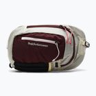 Saszetka nerka Peak Performance Outdoor Slingbag 4,5 l porto/sand fog