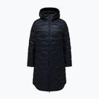 Płaszcz puchowy damski Peak Performance Helium Down Coat 2026 black