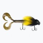 Przynęta spinningowa Strike Pro Miuras Mouse Mini Yellow Fever TEV-11-MMM-009