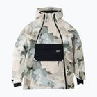 Kurtka snowboardowa męska Colourwear Foil Anorak water camo