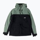 Kurtka snowboardowa męska Colourwear Essential Anorak dk sage