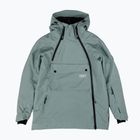 Kurtka snowboardowa damska Colourwear Cake Anorak 2.0 lt sage