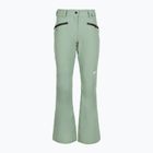 Spodnie snowboardowe damskie Colourwear Cork lt sage