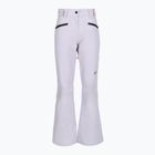 Spodnie snowboardowe damskie Colourwear Cork lilac