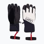 Rękawice snowboardowe Colourwear Powder Glove off-white