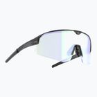 Okulary przeciwsłoneczne Tripoint 005 Lake Victoria TRI-X Photochromic shiny black/smoke/blue multi