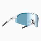 Okulary przeciwsłoneczne Tripoint 005 Lake Victoria matt white/smoke/blue multi