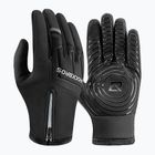 Rękawiczki rowerowe Rockbros Full-finger S317 black