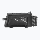 Torba rowerowa na bagażnik Rockbros A9-BK Bicycle Pannier Bag black