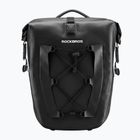 Sakwy rowerowe Rockbros 30140022001 Bicycle Pannier Bag 2pcs black